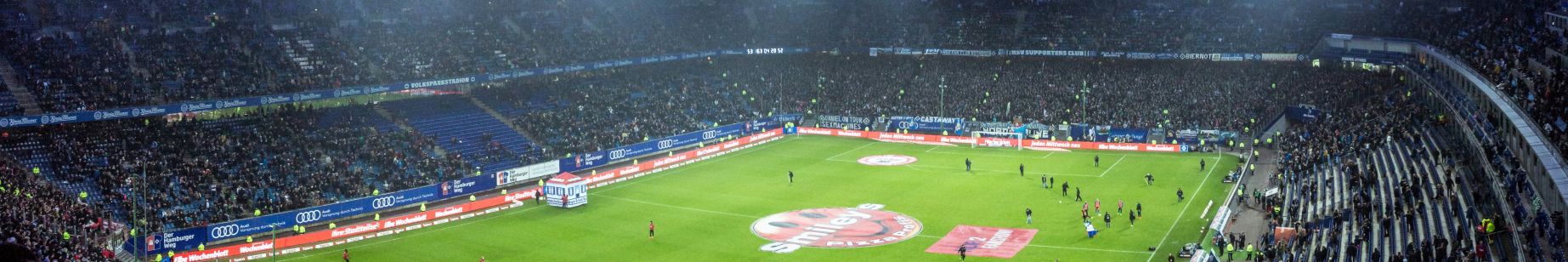 Estadio Santiago Bernabéu
